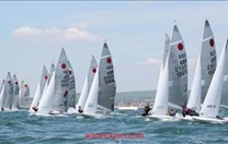 Shoreham UK Open Report